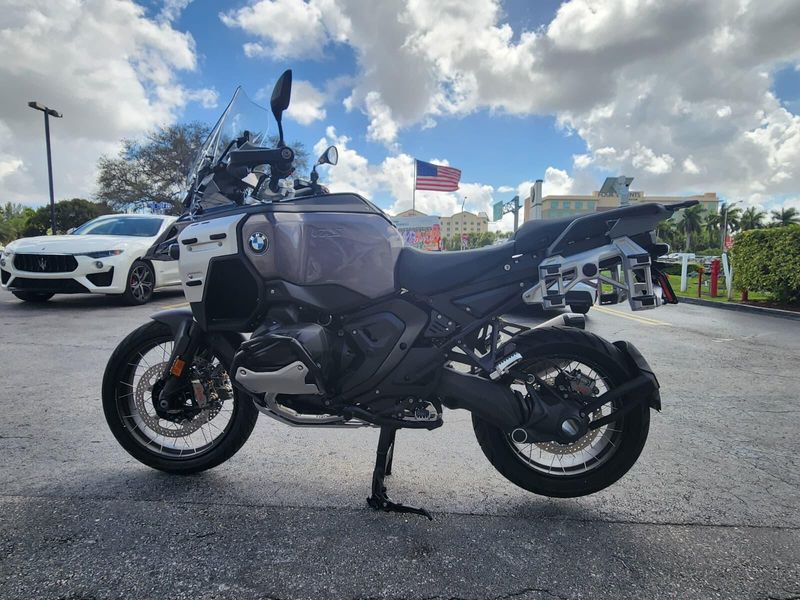 2026 BMW R 1300 GS AdventureImage 5