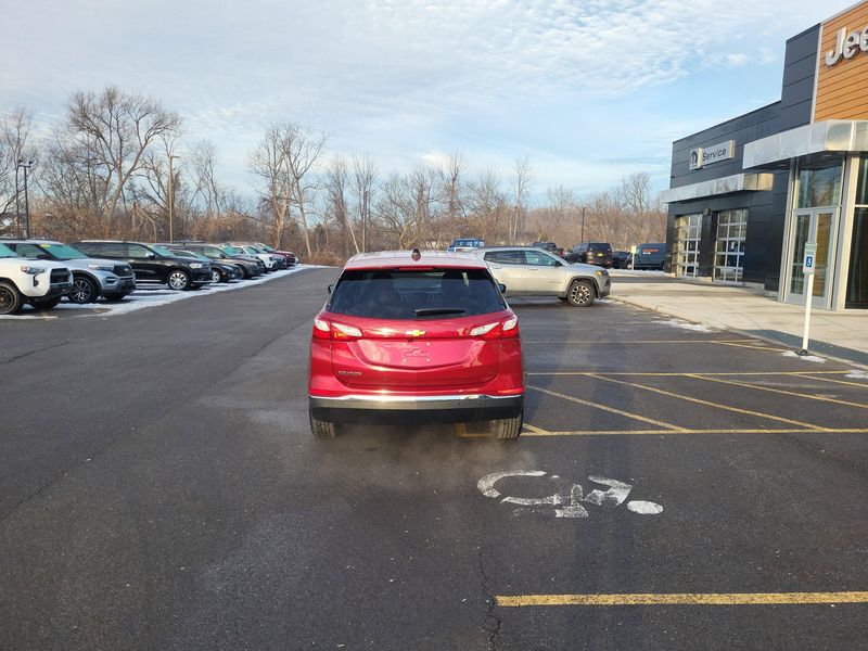 Used 2020 Chevrolet Equinox LTImage 13