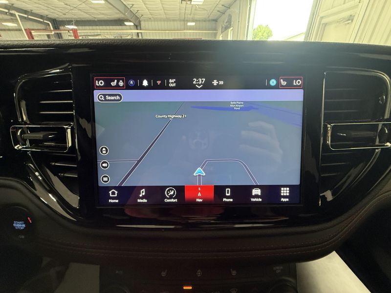 New 2026 Dodge Durango Gt Awd Hemi V8Image 31