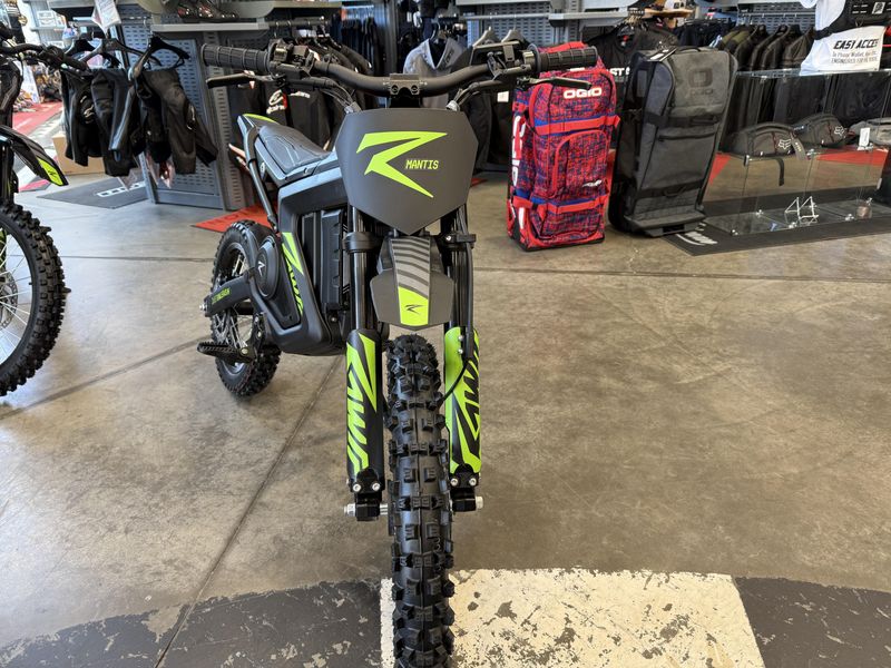 2025 RAWRR MANTIS MINI R17Image 4