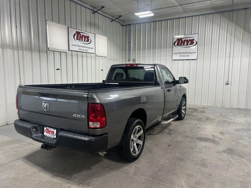 2013 RAM 1500 TradesmanImage 7