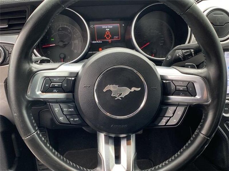2020 Ford Mustang EcoBoost PremiumImage 22