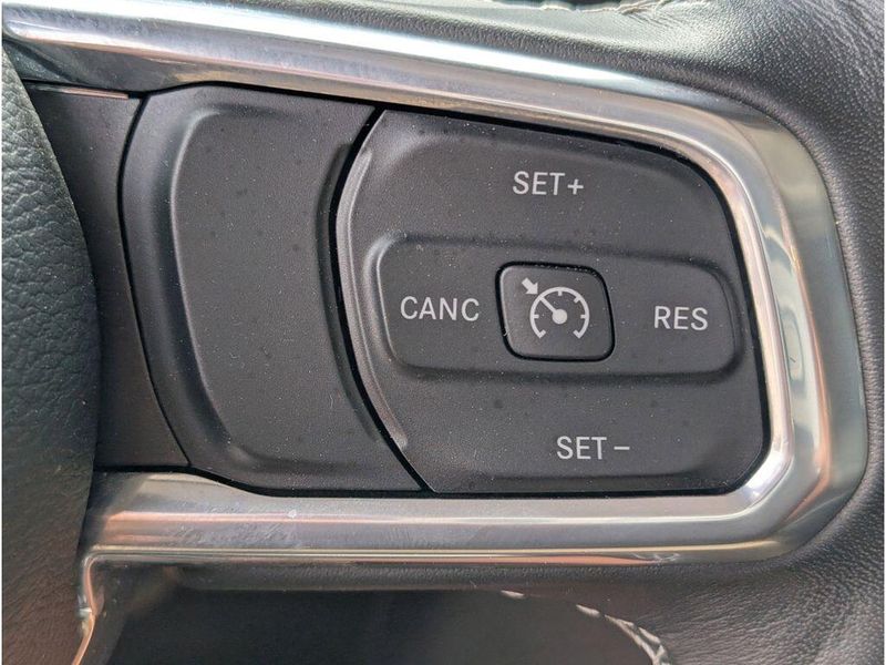 2021 Jeep Wrangler 4xE Unlimited SaharaImage 25