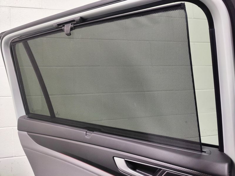 Used 2024 Volkswagen Atlas AWD Peak Edition SEL w/Sunroof/NavImage 20