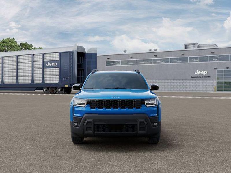 New 2026 Jeep Cherokee Laredo 4x4Image 6