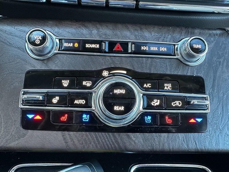 2021 Lincoln Aviator Reserve photo 7