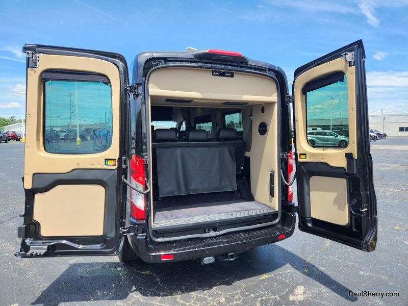 Used 2022 Ford Transit-250 Cargo Van 