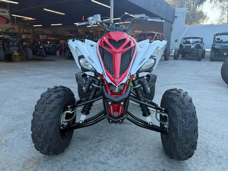 New 2026 Yamaha RAPTOR 700R SE 70TH ANNIVERSARY EDITION Image 19