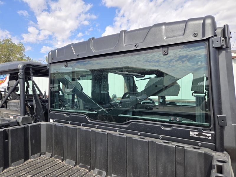 NEW 2026 POLARIS RANGER CREW XP 1000 NORTHSTAR EDITION ULTIMATE Image 7