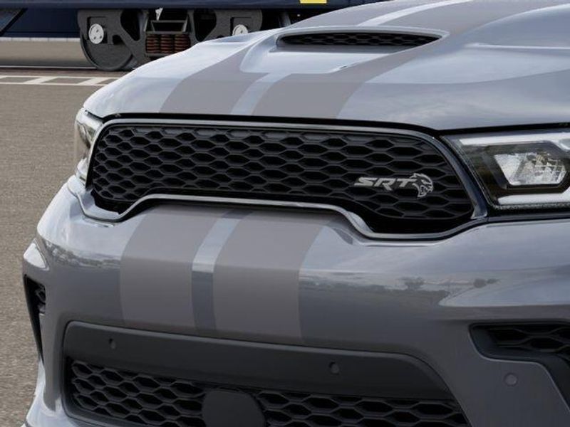 New 2026 Dodge Durango SRT HellcatImage 11