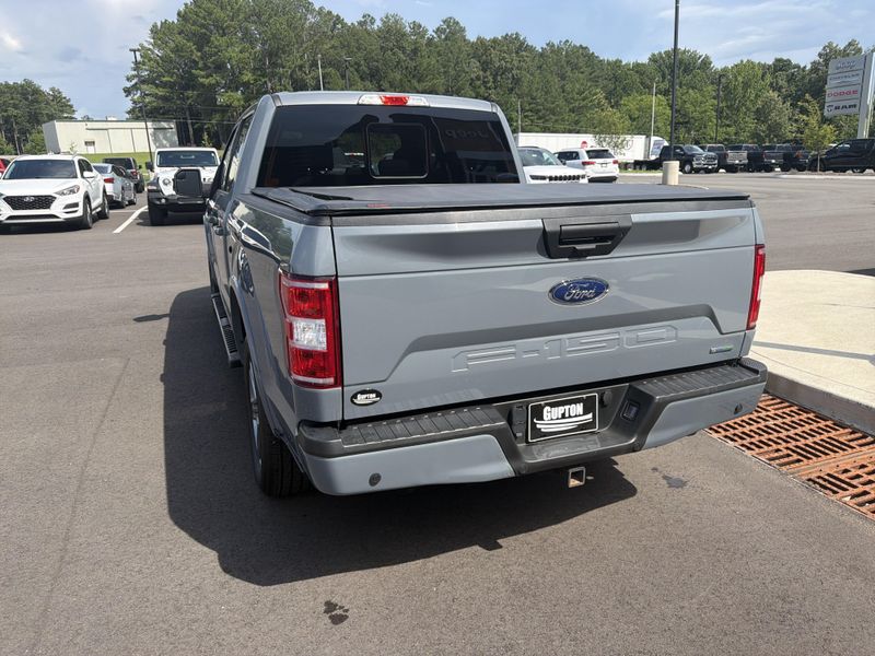 Used 2019 Ford F-150 XLTImage 14