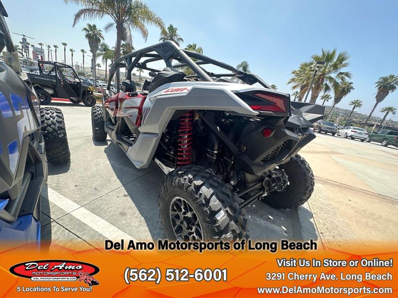 2024 Can-Am MAVERICK X3 MAX DS TURBOImage 5