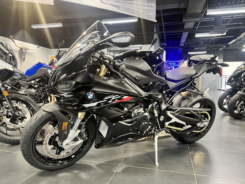 2024 BMW S 1000 RRImage 2