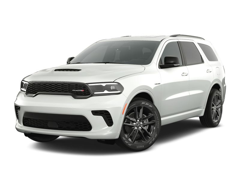 2025 Dodge Durango R/T Plus AwdImage 1