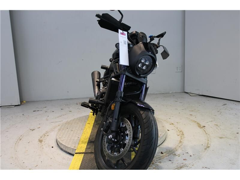 Used 2021 Honda CMX1100DCT Image 2