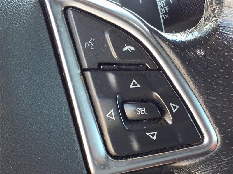 Used 2018 Chevrolet Camaro SSImage 20