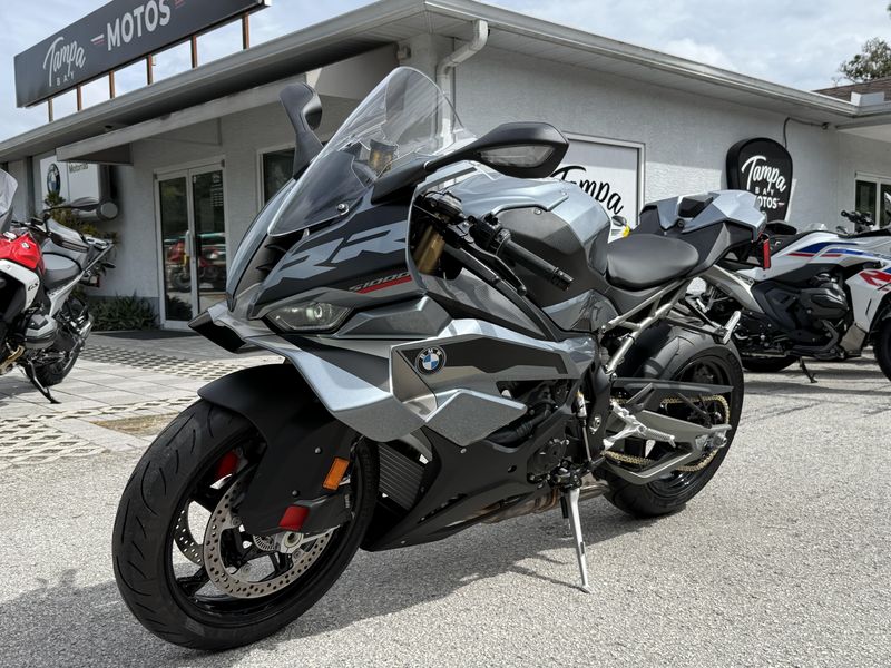 2026 BMW S 1000 RR