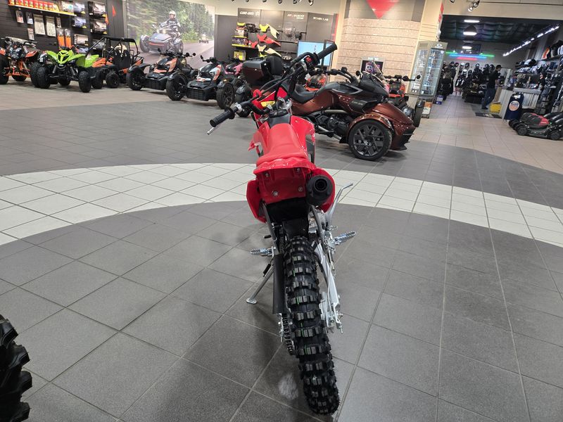 NEW 2026 HONDA CRF 12 BIG WHEEL Image 7