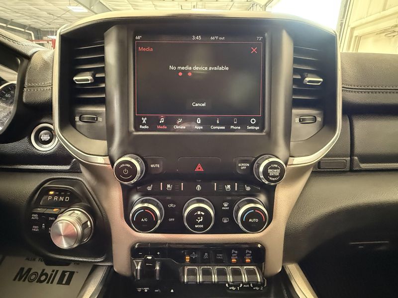 Used 2019 RAM 1500 LaramieImage 26