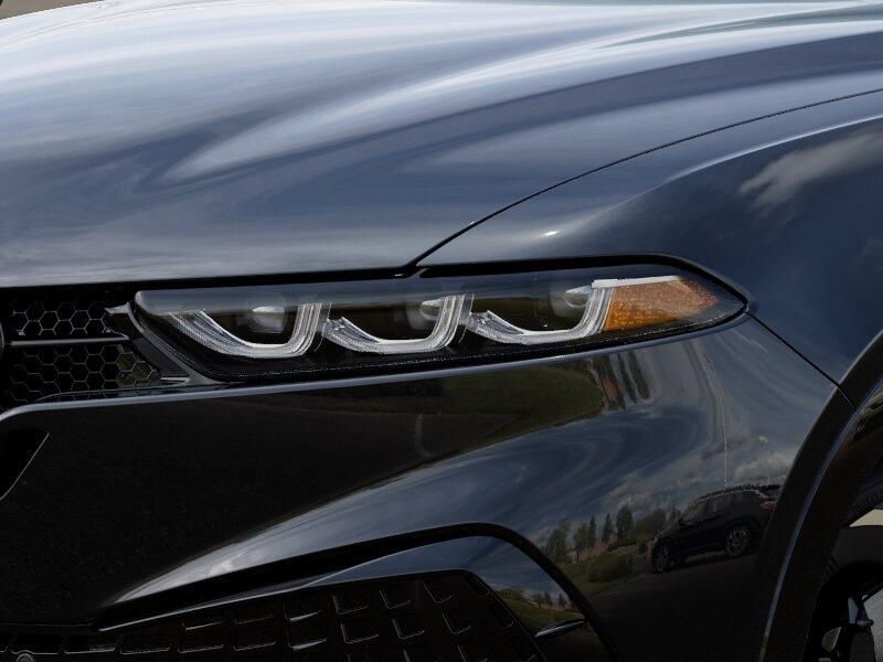 New 2026 Alfa Romeo Tonale Sport Speciale AwdImage 24