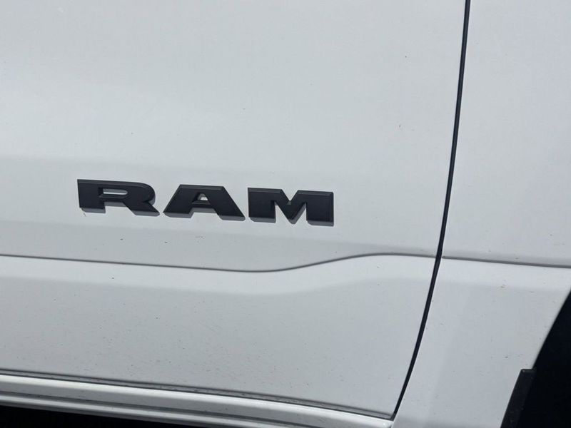 2023 RAM 1500 Big HornImage 12