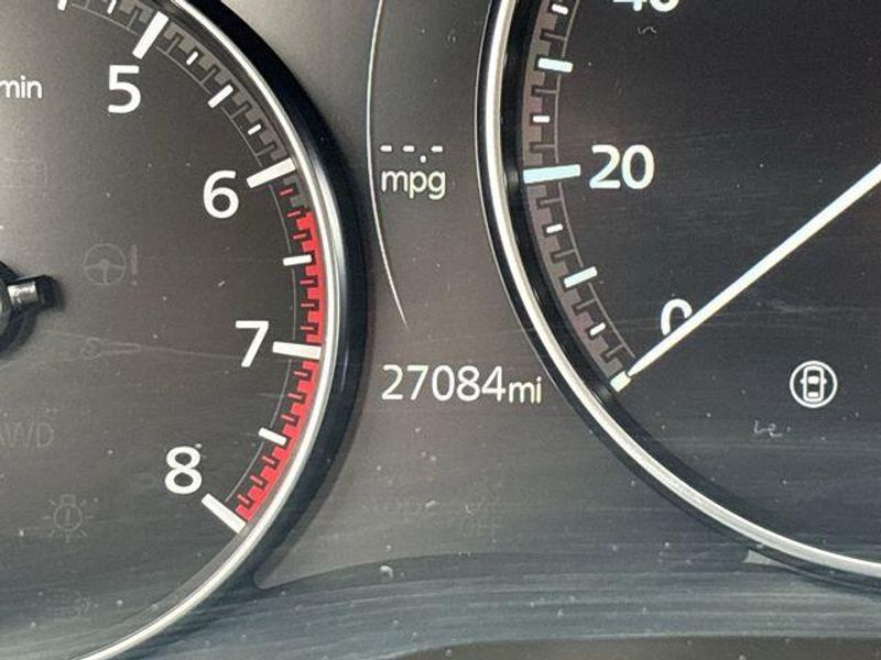 Used 2024 Mazda CX-50 2.5 Turbo Premium Plus PackageImage 31