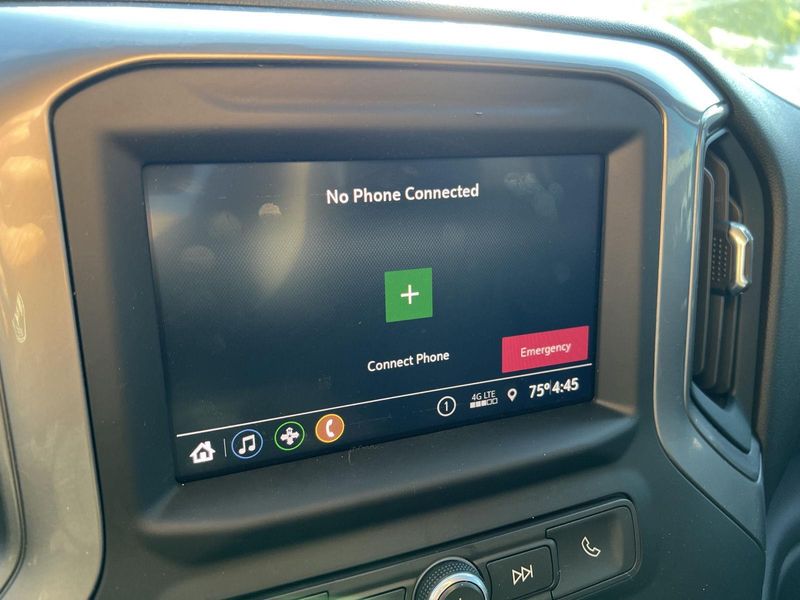 Used 2023 Chevrolet Silverado 2500HD Custom