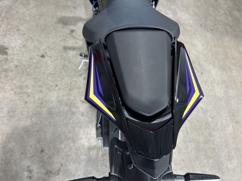 New 2026 Yamaha YZF-R7 Image 15