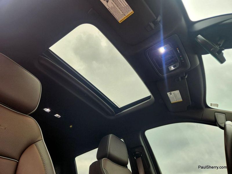 2023 GMC Sierra 1500 DenaliImage 32