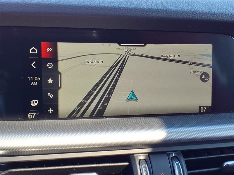 New 2026 Alfa Romeo Stelvio Image 25