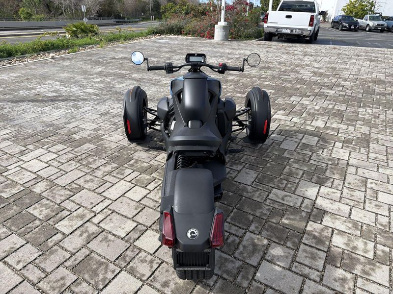 New 2026 Can-Am RYKER (600 ACE) Image 16