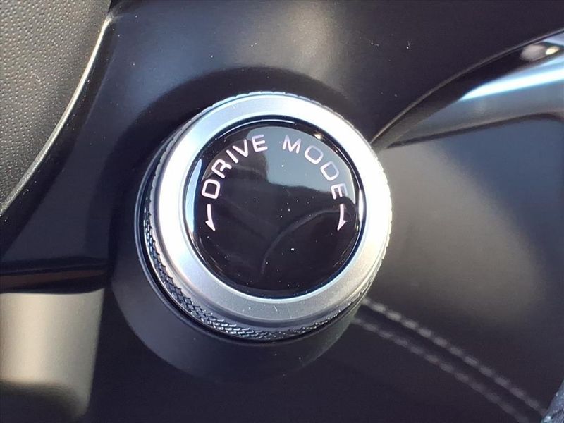 New 2025 Maserati Grecale ModenaImage 20