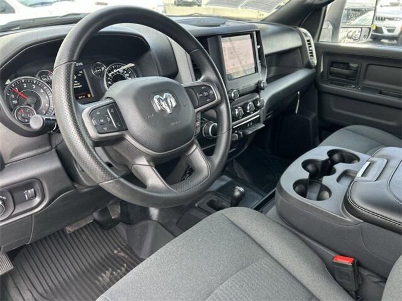 Used 2023 RAM 2500 TradesmanImage 17