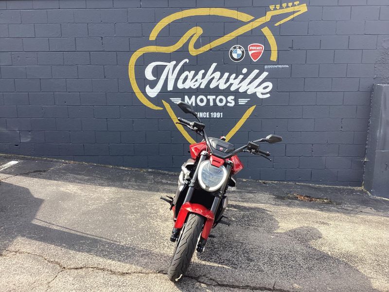 New 2026 Ducati XDiavel V4 