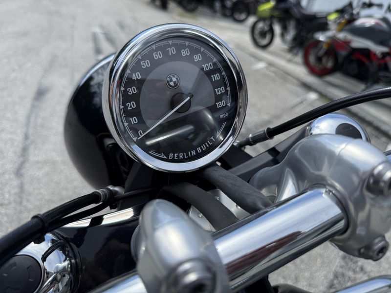Used 2023 BMW R 18 Base 