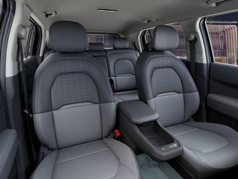 New 2027 Kia EV3 WindImage 15