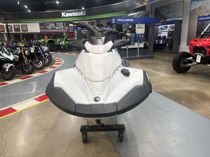 New 2025 Yamaha JETBLASTER LTD Image 13