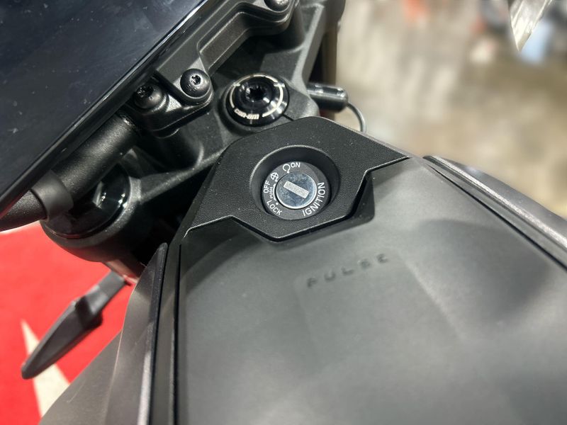 New 2025 Can-Am Pulse Image 25