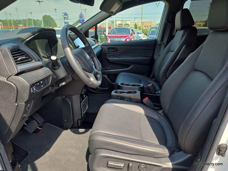 2024 Honda Odyssey SportImage 14