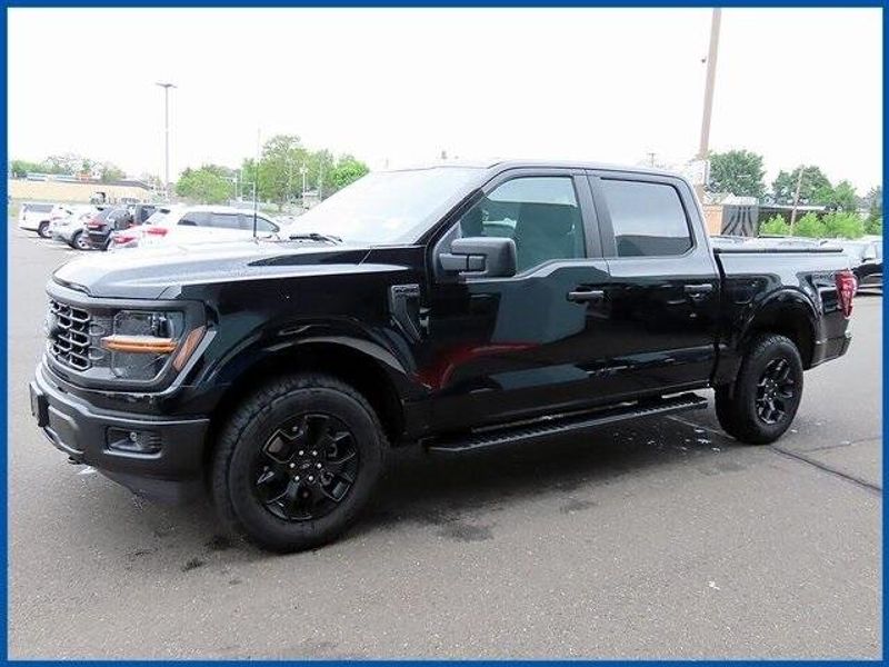 2024 Ford F-150 STXImage 1