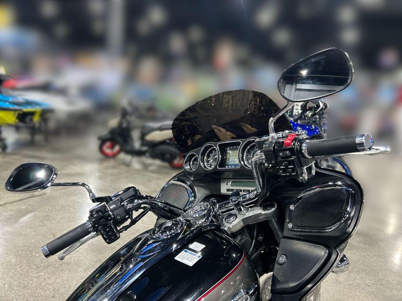 Used 2012 Kawasaki VULCAN 1700 VOYAGER ABS Image 15