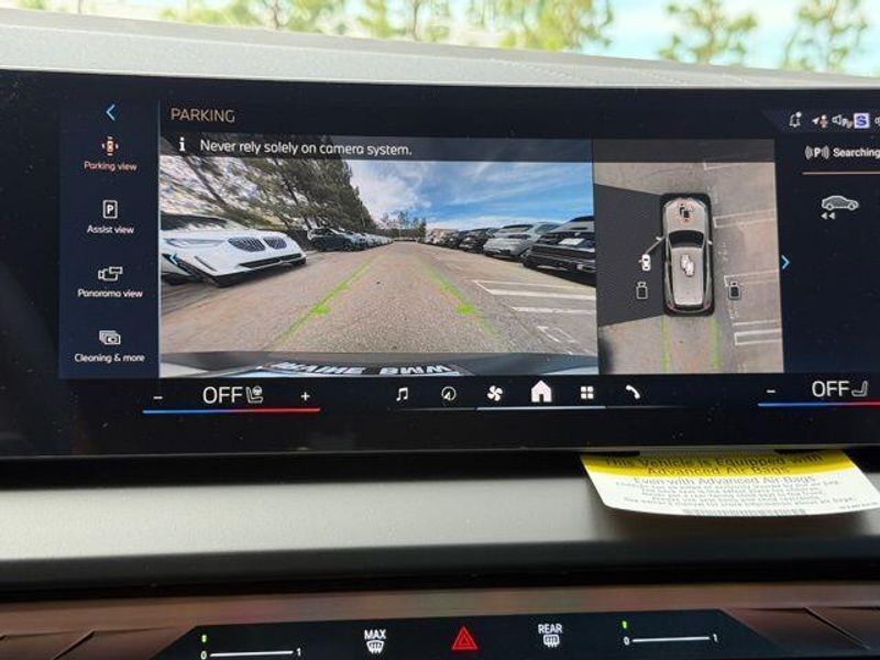 New 2026 BMW X3 30 xDriveImage 26