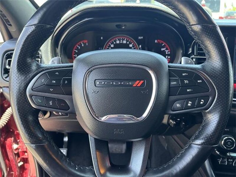 Used 2023 Dodge Durango GT PlusImage 23