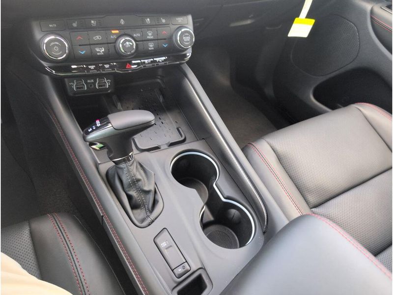 New 2026 Dodge Durango Gt Plus Awd Hemi V8Image 20