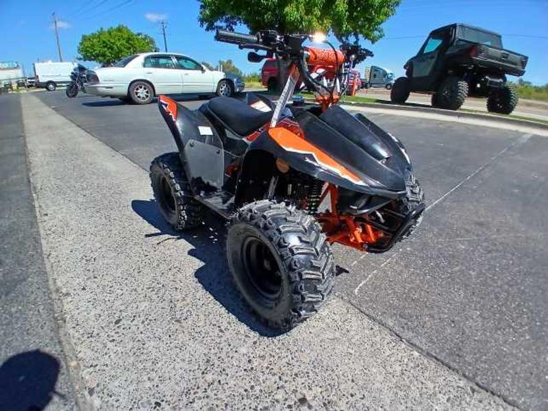 2025 KAYO STORM 70 