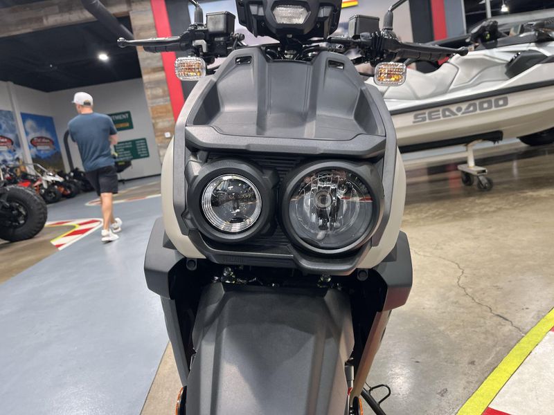 New 2026 Yamaha ZUMA 125 Image 19