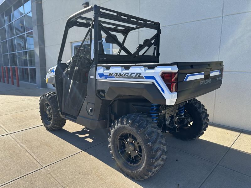 2024 Polaris RANGER XP KINETIC PREMIUMImage 3