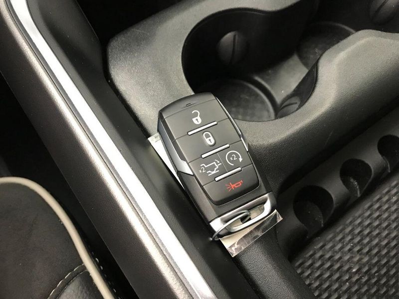 Used 2022 RAM 1500 LaramieImage 13