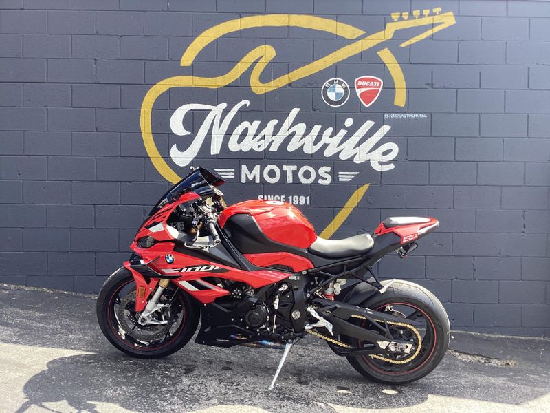 Used 2024 BMW S 1000 RR 