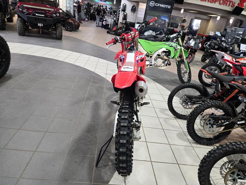 USED 2023 HONDA CRF 450R Image 11